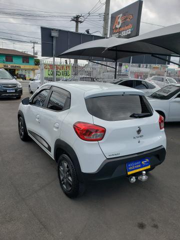 Kwid 1.0 Intense - Foto 4
