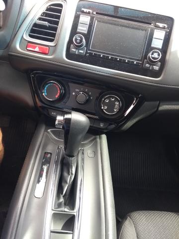 Honda HRV EX 1.8 Flex. Automático - Foto 6