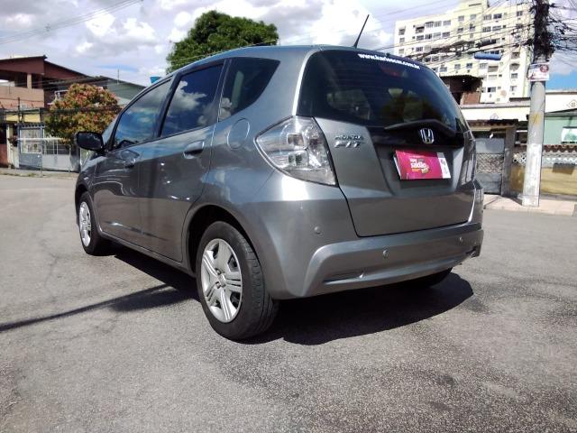 Honda Fit 2014 automatico completo - Foto 7