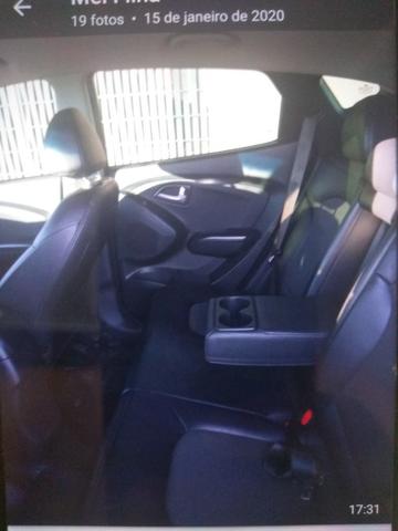 Carro ixi35