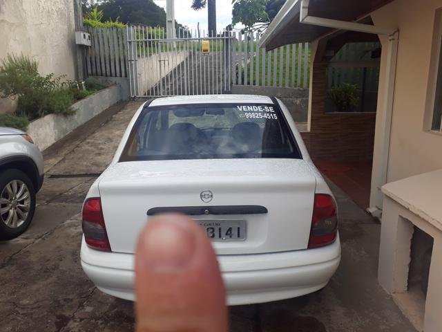 Carro corsa