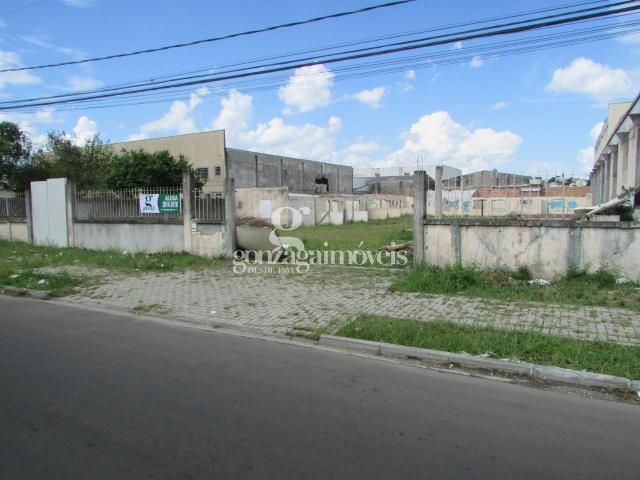 Terreno para alugar em Boqueirão, Curitiba cod:63529003 - Foto 6