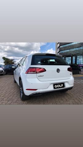 Golf 17/18 COMPLETÃO! - Foto 5