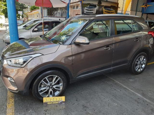 Creta Pulse 2.0 Automático - Único Dono - Foto 4