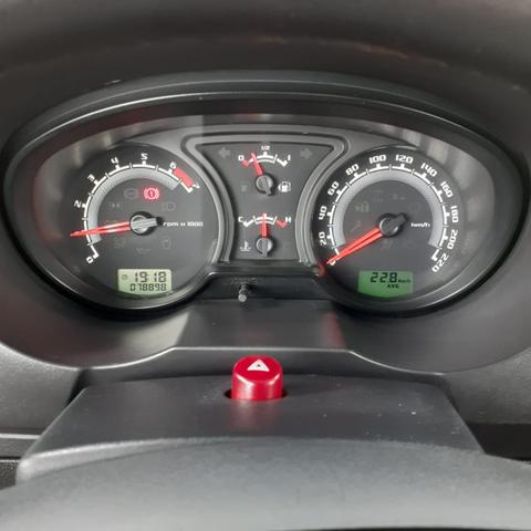 Smart Veículos - Ford Ecosport Fsl 1.6, 11/2012, 78.898 Km. R$ 33.900,00 - Foto 5