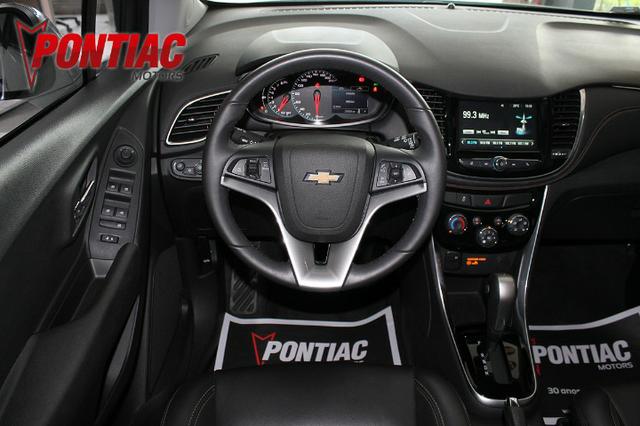 Chevrolet Tracker Premier 2018 - Foto 10