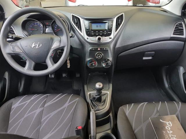 HYUNDAI HB20 1.0 CONFORT PLUS - Foto 8