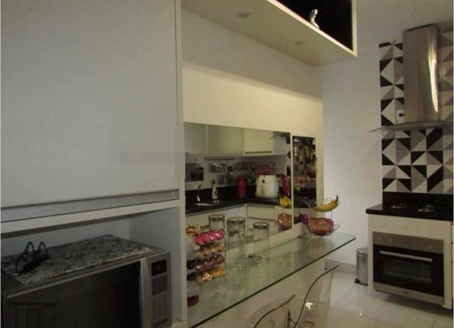 Excelente Apto de 02 Quartos em Vitória - Foto 6