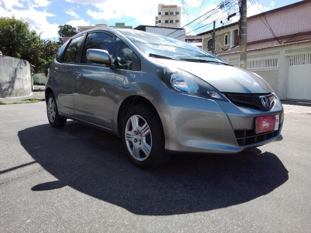 Honda Fit 2014 automatico completo - Foto 3