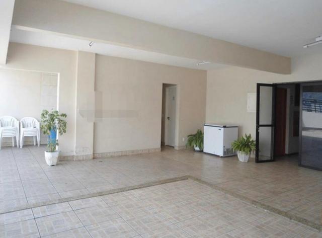 Excelente Apto de 02 Quartos em Vitória - Foto 9