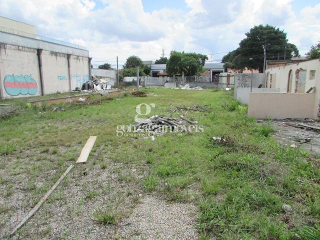 Terreno para alugar em Boqueirão, Curitiba cod:63529003 - Foto 5