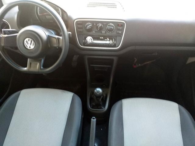 UP 2014/2015 1.0 MPI TAKE UP 12V FLEX 4P MANUAL - Foto 7
