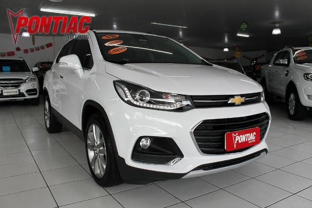 Chevrolet Tracker Premier 2018 - Foto 3