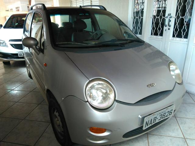 Cherry QQ 1.1 2011/2012
