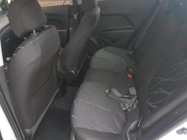 HYUNDAI HB20 1.0 CONFORT PLUS - Foto 11