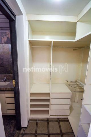 Apartamento para alugar com 3 dormitórios em Meireles, Fortaleza cod:787933 - Foto 20