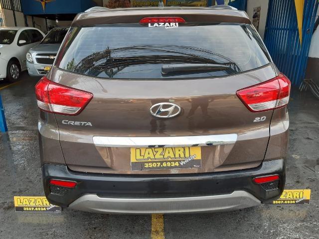 Creta Pulse 2.0 Automático - Único Dono - Foto 5
