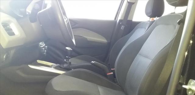 CHEVROLET ONIX 1.0 MPFI LT 8V FLEX 4P MANUAL - Foto 4