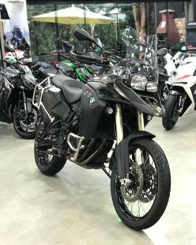 BMW F 800 GS ADVENTURE 2015 - 712042067  OLX