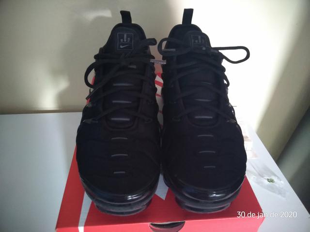 vapormax plus olx