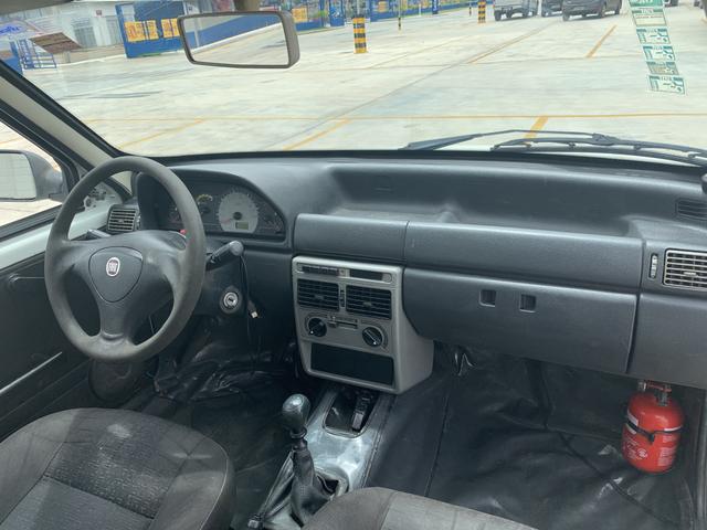 Fiat Uno Mille - Foto 5