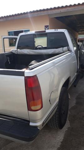 Silverado - Foto 16