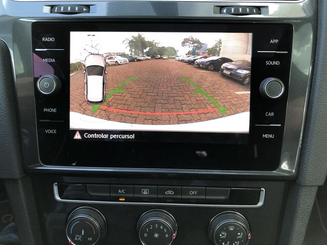 Golf 17/18 COMPLETÃO! - Foto 14