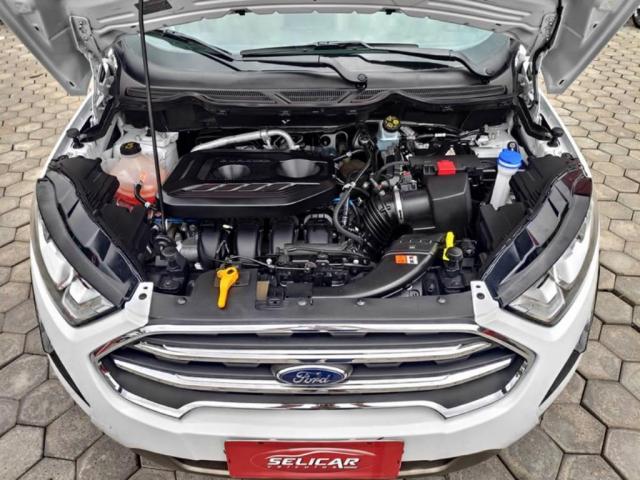 Ford EcoSport TITANIUM 2.0 2018 AUTOMATICO UNICO DONO APENAS 22.000KM - Foto 15