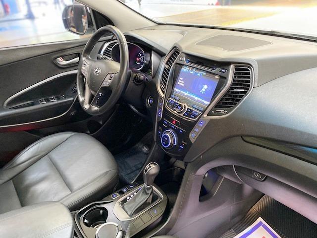 Santa Fé 3.3 v6 7l - Foto 5