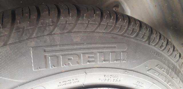 Gol G5 2011 1.0 flex - Foto 15