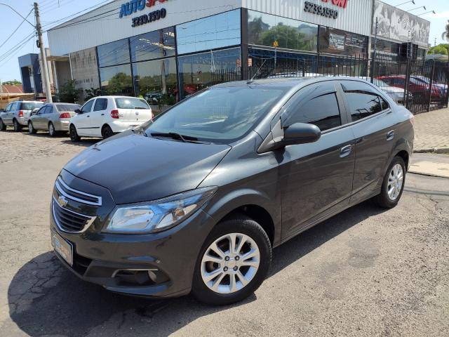 PRISMA 2016/2016 1.4 MPFI LTZ 8V FLEX 4P MANUAL