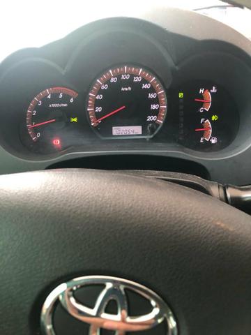 Hilux 2013 - Foto 3