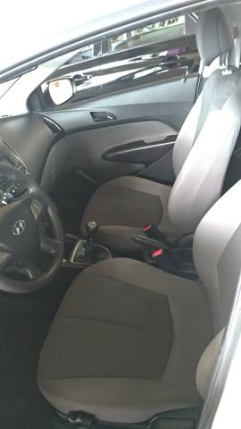 HB20S 1.0 2019 12V Flex - Foto 4