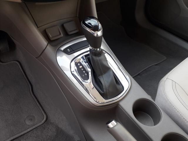 CRUZE 2017/2018 1.4 TURBO LTZ 16V FLEX 4P AUTOMÁTICO - Foto 8