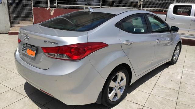 Elantra - Foto 4