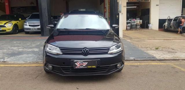 Jetta 2.0 TSI Highline DSG 2011