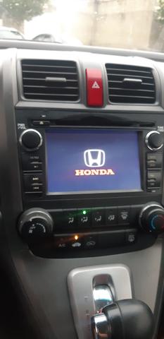 Honda CRV LX 2010 Completa Gasolina - Foto 6