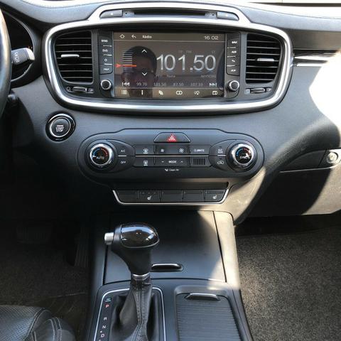Kia sorento 3.3 Ex 2016/2016 - Foto 8
