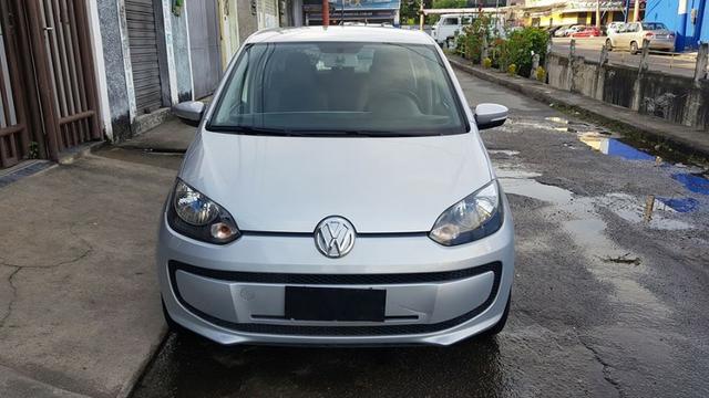 Vw Volkswagen Up! Move 1.0 Flex Completo 52.000 km Rodados Preco Real Anunciado