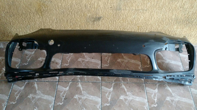 Parachoque dianteiro Porsche Boxster 2014 2015
