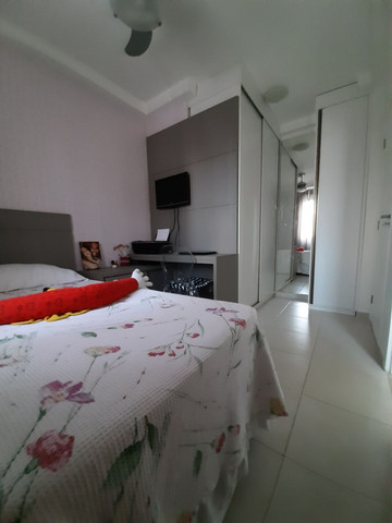 Apartamento no Luzia - - Foto 8