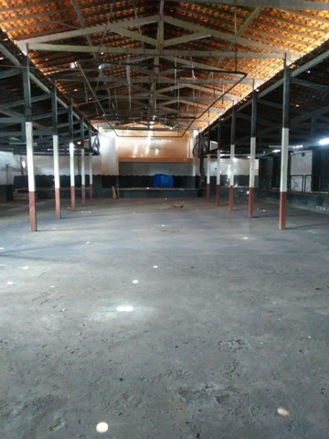 Galpão deposito academia - Foto 4