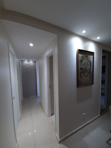Apartamento no Luzia - - Foto 6