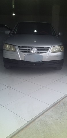 VW GOL