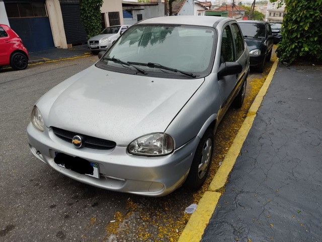 CLASSIC SPIRIT 2005 COMPLETO