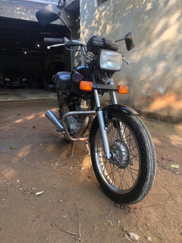 CG 125