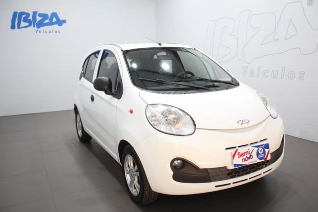 CHERY QQ 1.0 ACT