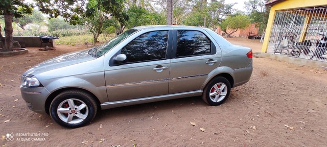 FIAT SIENA 1.0 / 2010