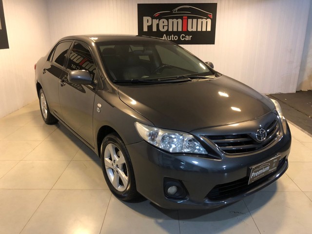 COROLLA 1.8 GLI AUT