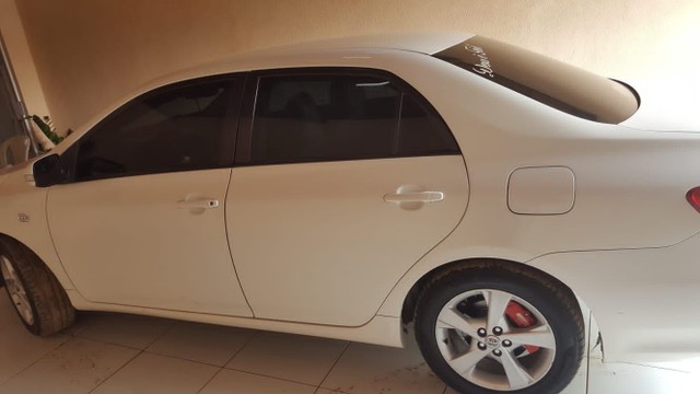 COROLLA 2012/2013 XEI